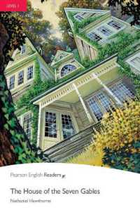House of the Seven Gables Penguin Readers Level 1 （2 REV ED）