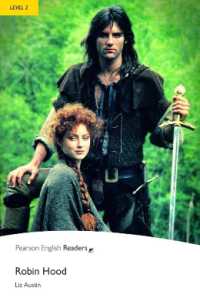 Robin Hood : Pearson English Readers Level 2 ( formerly Penguin Readers )
