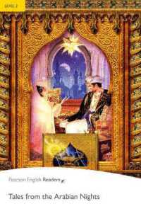 Tales from the Arabian Nights Penguin Readers Level 2 （2 REV ED）