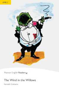Wind in the Willows Penguin Readers Level 2 （2 REV ED）