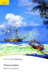 Treasure Island Penguin Readers Level 2 （2 REV ED）