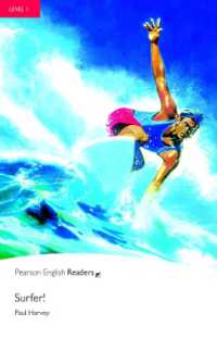 Surfer Penguin Readers Level 1 （2 REV ED）