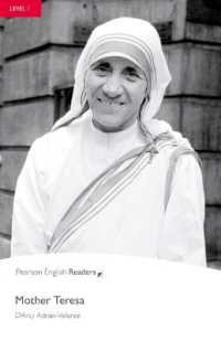 Mother Teresa Penguin Readers Level 1 （2 REV ED）