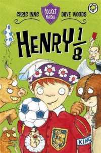 Henry 1/8 (Pocket Heroes)
