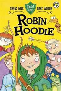 Robin Hoodie (Pocket Heroes) （Reprint）