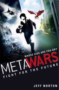 MetaWars: Fight for the Future : Book 1 (Metawars)