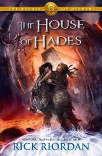 Heroes of Olympus, The, Book Four: House of Hades, The-Heroes of Olympus, The, Book Four (The Heroes of Olympus)
