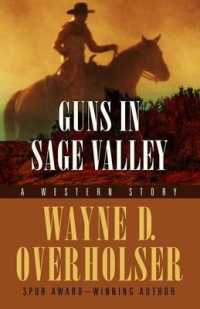 Guns in Sage Valley : A Western Duo (Five Star Western Series)