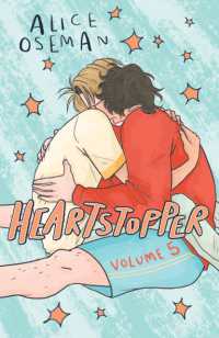 Heartstopper Volume 5 : INSTANT NUMBER ONE BESTSELLER - the graphic novel series now on Netflix! (Heartstopper)