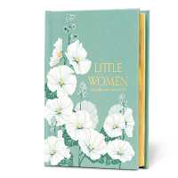 Little Women (Signature Gilded Editions)