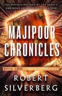 Majipoor Chronicles (The Majipoor Cycle)