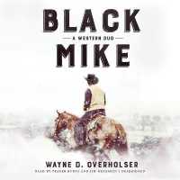 Black Mike / Gun in His Hand : A Western Duo （MP3 UNA）