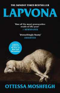 Lapvona : The unmissable Sunday Times Bestseller