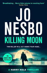 Killing Moon (Harry Hole)