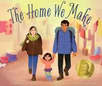 The Home We Make (New Voices)