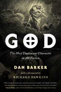 God : The Most Unpleasant Character in All Fiction