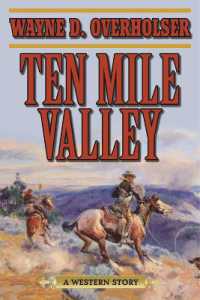 Ten Mile Valley : A Western Story