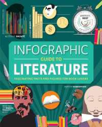 Infographic Guide to Literature (Infographic Guides)