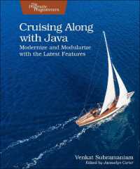 Cruising Along with Java : Modernize and Modularize with the Latest Features