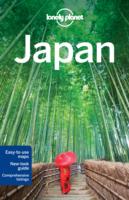 ロンリー・プラネット「ジャパン」１３版<br>Lonely Planet Country Guide Japan (Lonely Planet Japan) （13TH）