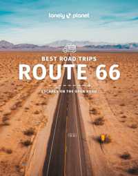Lonely Planet Best Road Trips Route 66 (Road Trips Guide) （3RD）
