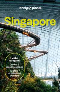 Lonely Planet Singapore (Travel Guide) （13TH）