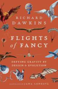 Flights of Fancy : Defying Gravity by Design and Evolution