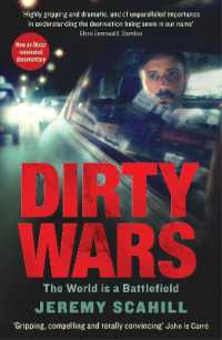 Dirty Wars : The world is a battlefield