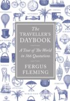The Traveller's Daybook : A Tour of the World in 366 Quotations （Reprint）