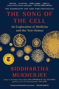 The Song of the Cell : An Exploration of Medicine and the New Human