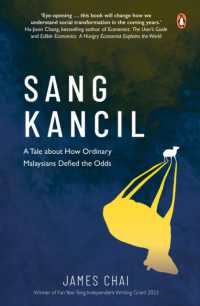 Sang Kancil : A Tale about How Ordinary Malaysians Defied the Odds