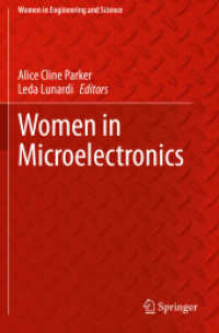 Women in Microelectronics (Women in Engineering and Science)