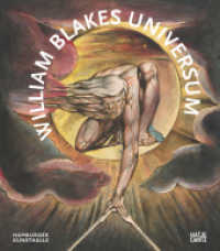 William Blakes Universum （2024. 384 S. 256 Farbabb. 280 mm）