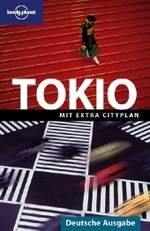 Tokio （2009. 296 S. m. meist farb. Abb. u. Ktn., Beil.. Citypln. 20 cm）
