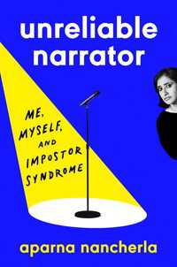 Unreliable Narrator : Me, Myself, and Impostor Syndrome