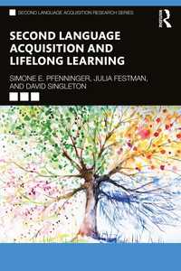 第二言語習得と生涯学習<br>Second Language Acquisition and Lifelong Learning