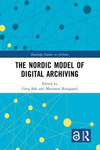 The Nordic Model of Digital Archiving