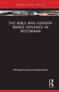 The Bible and Gender-based Violence in Botswana