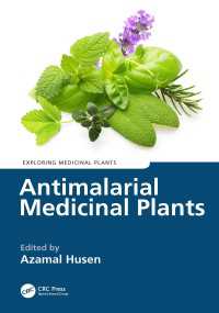 Antimalarial Medicinal Plants