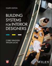 Building Systems for Interior Designers（4）