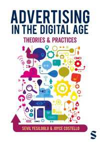 デジタル時代における広告：理論と実践<br>Advertising in the Digital Age : Theories and Practices