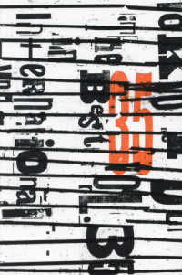 Tokyo TDC:the best in international typography & design(另開新視窗)