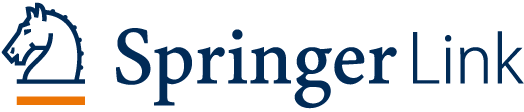 シュプリンガーリンク・SpringerLink logo