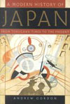 The Modern History of Japan : From Tokugawa Times to the Present