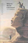 What is World LiteratureH