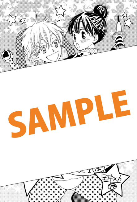 11 5発売予定 おとめとメテオ 1巻をお買い上げの方に田中メカ先生描き下ろし特典ペーパーを差し上げます 本の 今 がわかる 紀伊國屋書店