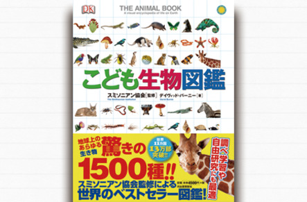 夏休みの自由研究や調べ学習におすすめ スミソニアン協会監修 宝石箱のように美しい こども生物図鑑 本の 今 がわかる 紀伊國屋書店 夏休みの自由研究や調べ学習におすすめ スミソニアン協会監修 宝石箱のように美しい こども生物図鑑 本の 今 がわかる 紀伊國屋書店