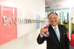 安田先生　カバー写真.JPG