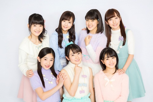 名古屋空港店 2 21 日 カントリー ガールズ ブギウギlove 恋はマグネット ランラルン あなたに夢中 曲順未定 発売記念ミニライブ 握手会 開催決定 本の 今 がわかる 紀伊國屋書店
