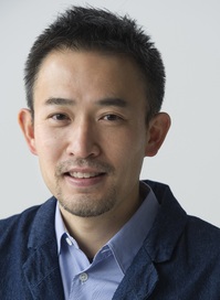 小野正嗣さん●撮影 森清.jpg